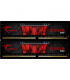 G.Skill 16 GB: 2 x 8 GB Memory kit DDR4 SDRAM - DIMM 288-pin | 3200 MHz | CAS Latency CL16 | Voltage 1.35 V | Unbuffered