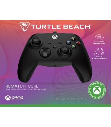 Turtle Beach Rematch Core Xbox, must