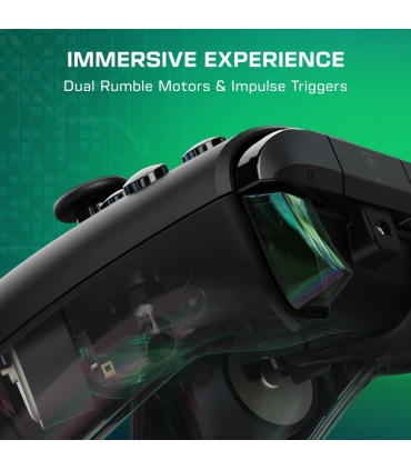 Turtle Beach Rematch Core Xbox, must