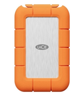 Lacie 4TB SSD STND4000400