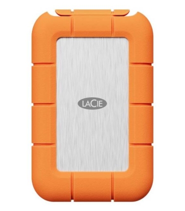 Lacie 4TB SSD STND4000400