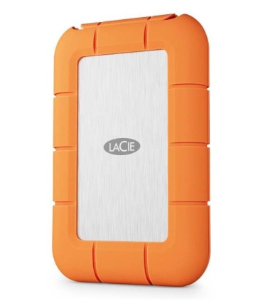 Lacie 4TB SSD STND4000400