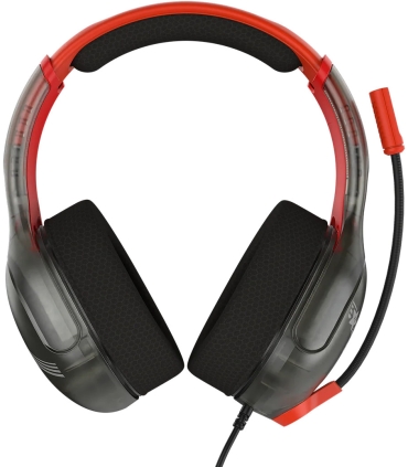 Turtle Beach Airlite Fit Nintendo Switch 2, Mario Star