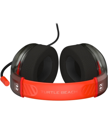 Turtle Beach Airlite Fit Nintendo Switch 2, Mario Star