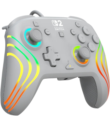 Turtle Beach Afterglow Wave Nintendo Switch 2, hall