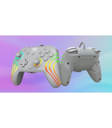 Turtle Beach Afterglow Wave Nintendo Switch 2, hall