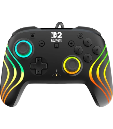 Turtle Beach Afterglow Wave Nintendo Switch 2, must