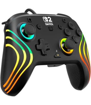 Turtle Beach Afterglow Wave Nintendo Switch 2, must