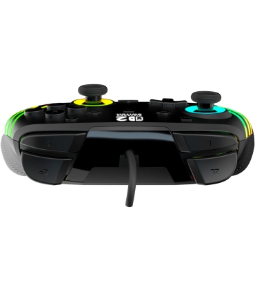 Turtle Beach Afterglow Wave Nintendo Switch 2, must