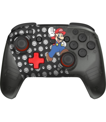 Turtle Beach Rematch Nintendo Switch 2, Super Mario Jump