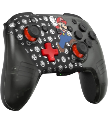 Turtle Beach Rematch Nintendo Switch 2, Super Mario Jump