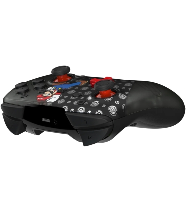 Turtle Beach Rematch Nintendo Switch 2, Super Mario Jump