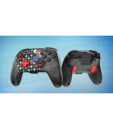 Turtle Beach Rematch Nintendo Switch 2, Super Mario Jump