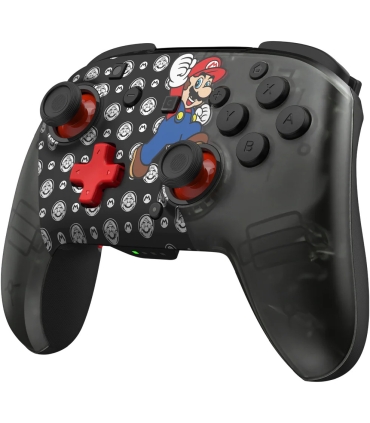 Turtle Beach Rematch Nintendo Switch 2, Super Mario Jump