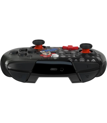 Turtle Beach Rematch Nintendo Switch 2, Super Mario Jump