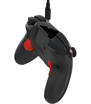 Turtle Beach Rematch Nintendo Switch 2, Super Mario Jump