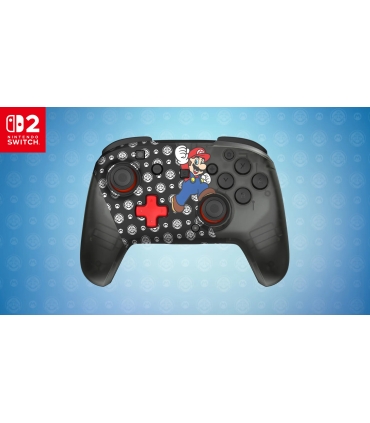 Turtle Beach Rematch Nintendo Switch 2, Super Mario Jump