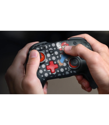 Turtle Beach Rematch Nintendo Switch 2, Super Mario Jump