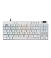 Logitech Pro X TKL RAPID White (PAN)