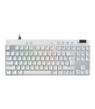 Logitech Pro X TKL RAPID White (US)
