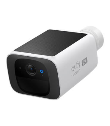 Anker Eufy | Security Camera | S220 Solar Solocam | Wire-free | IP67 | Built-In 8 GB EMMC