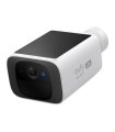 Anker Eufy | Security Camera | S220 Solar Solocam | Wire-free | IP67 | Built-In 8 GB EMMC