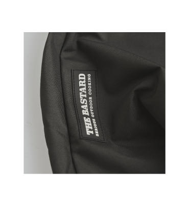 Bastard Solo grilli kate