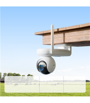 Reolink Altas Series G650 with SolarPanel 3 | Bullet | 4 MP | 4mm | IP66 | H.264/H.265 | Micro SD, Max. 512GB