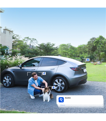 Reolink Altas Series G650 with SolarPanel 3 | Bullet | 4 MP | 4mm | IP66 | H.264/H.265 | Micro SD, Max. 512GB