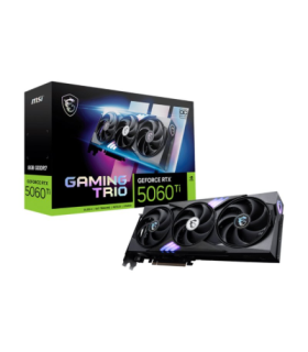 MSI GeForce RTX 5060 Ti 8G Gaming TRIO OC