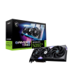 MSI GeForce RTX 5060 Ti 8G Gaming TRIO OC
