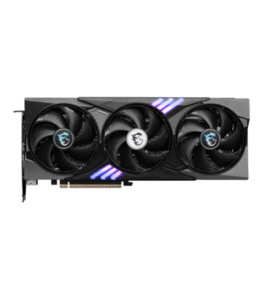 MSI GeForce RTX 5060 Ti 8G Gaming TRIO OC
