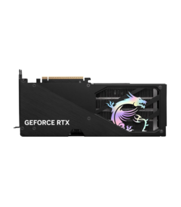 MSI GeForce RTX 5060 Ti 8G Gaming TRIO OC