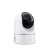 Anker Eufy | Security Indoor Camera | Cam 2K Pan & Tilt | Tabletop/Ceiling-Mounted | H.265, H.264 | SD card, Max 128GB