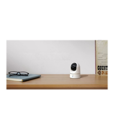 Anker Eufy | Security Indoor Camera | Cam 2K Pan & Tilt | Tabletop/Ceiling-Mounted | H.265, H.264 | SD card, Max 128GB
