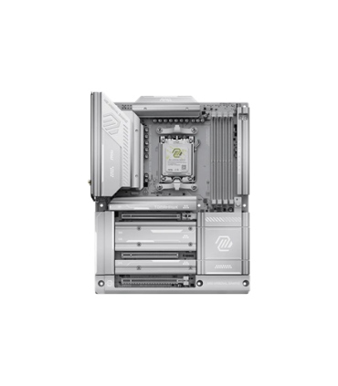 MSI MAG X870E TOMAHAWK MAX WIFI PZ