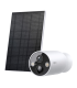 TP-LINK C425 KIT | Solar-Powered Security Camera Kit | Bullet | 4 MP | F/2.1 | H.264 | microSD, Max. 512GB