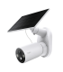 TP-LINK C425 KIT | Solar-Powered Security Camera Kit | Bullet | 4 MP | F/2.1 | H.264 | microSD, Max. 512GB