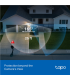 TP-LINK Tapo C710 | Pan/Tilt Security Floodlight Camera | 3 MP | F/2.0 | IP65 | H.264 | microSD up to 512 GB