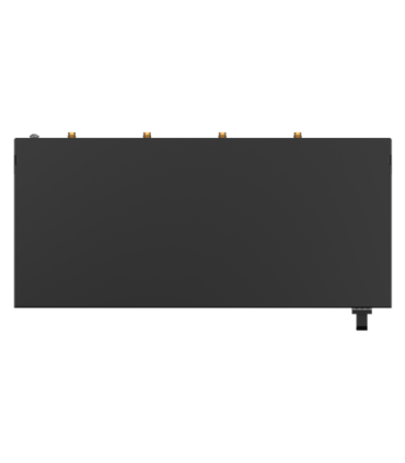 Teltonika RUTXR1 | Rack-mountable LTE Cat 6 Router | 802.11ac | Ethernet LAN (RJ-45) ports 5 | 10/100/1000 Mbit/s | Mesh Support