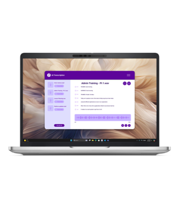 Dell Pro 13 Plus PB13250 13,3" Ultra 5, 16GB, 512GB SSD