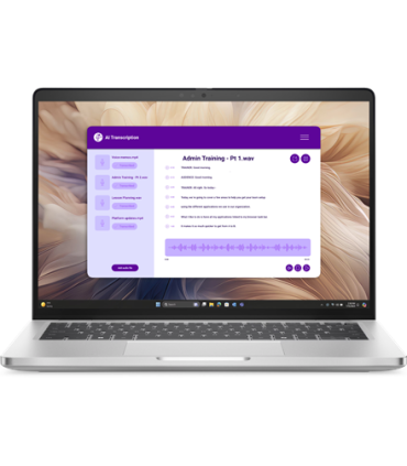 Dell Pro 13 Plus 13,3" Ultra 7, 16GB, 512GB SSD