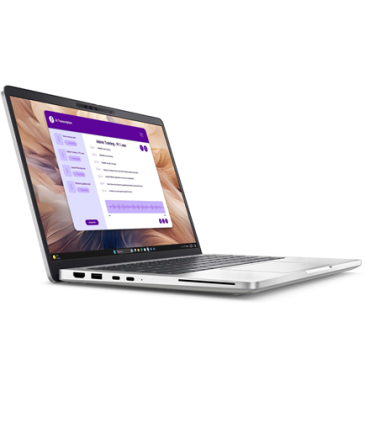 Dell Pro 13 Plus 13,3" Ultra 7, 16GB, 512GB SSD