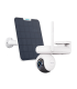 Reolink Altas Series G650 with SolarPanel 3 | Bullet | 4 MP | 4mm | IP66 | H.264/H.265 | Micro SD, Max. 512GB