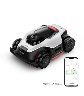 Dreame A3 AWD PRO 3500 robotmuruniiduk (MXXA9300)