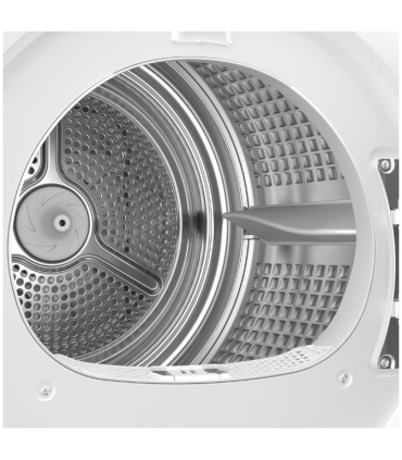 Haier HD80-D357TU1-S