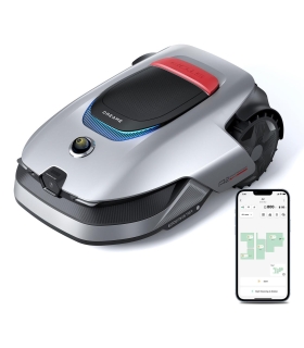 Dreame A2 1200 robotmuruniiduk (MXXA8203 )