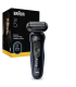 Braun 52-B1000s Series 5 SkinFlex, sinine