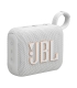 JBL GO 4 valge
