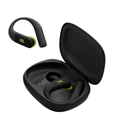 JBL Endurance Peak 4, must